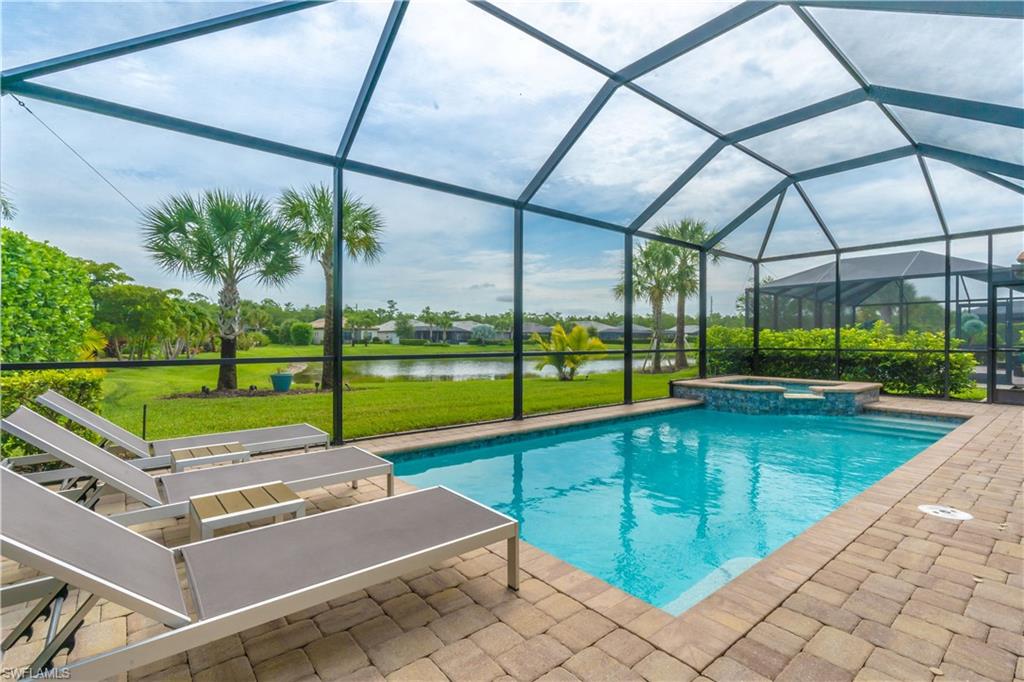 WINDING CYPRESS - Residential