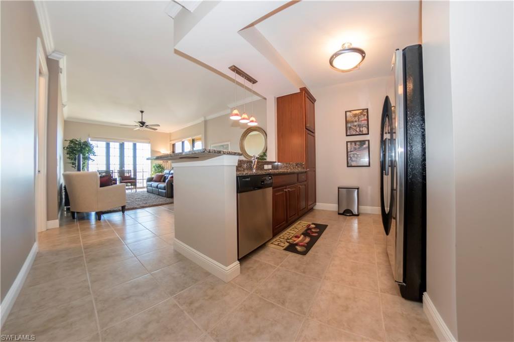 THE RESIDENCES AT COCONUT POINT - Residential