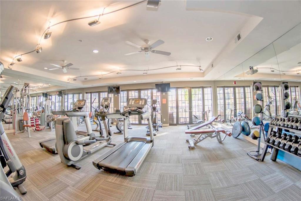 THE RESIDENCES AT COCONUT POINT - Residential