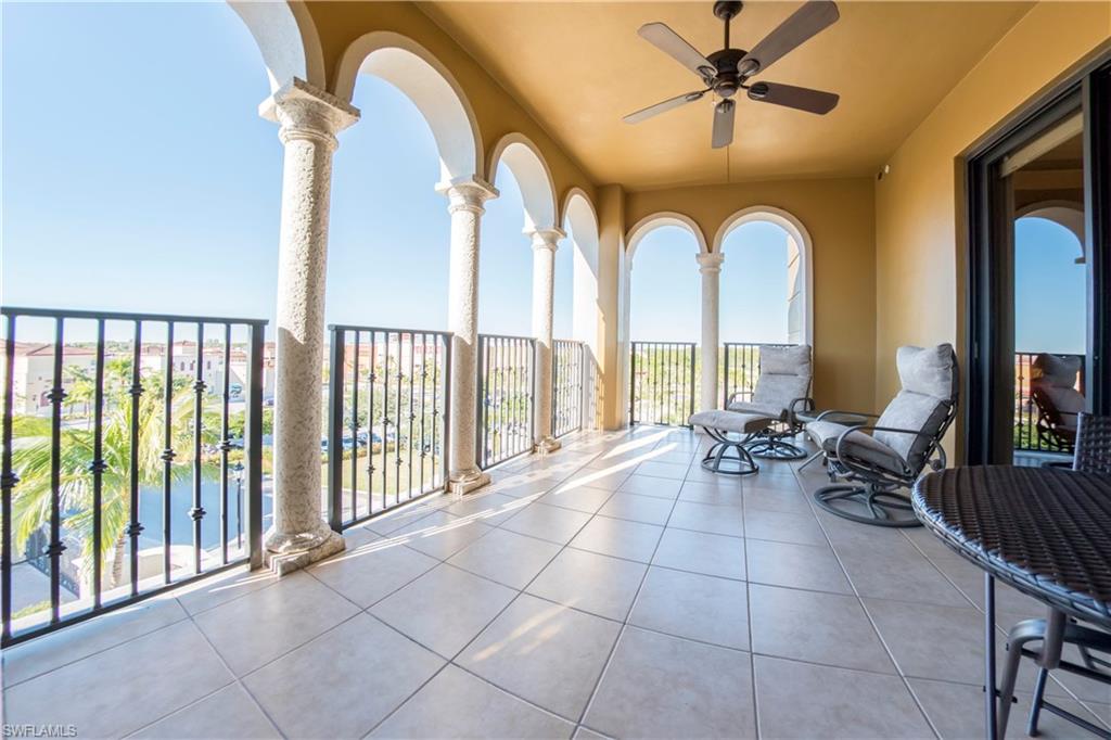 THE RESIDENCES AT COCONUT POINT - Residential