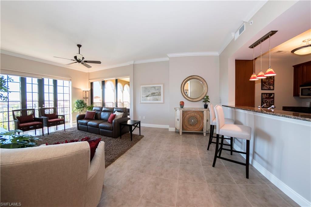 THE RESIDENCES AT COCONUT POINT - Residential