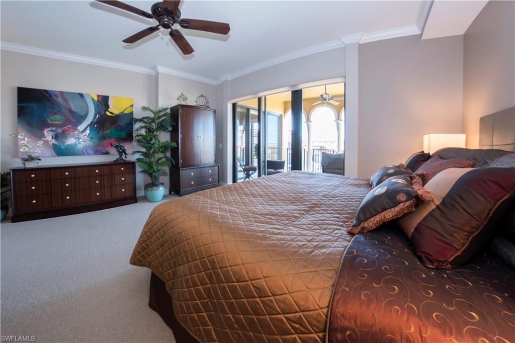 THE RESIDENCES AT COCONUT POINT - Residential