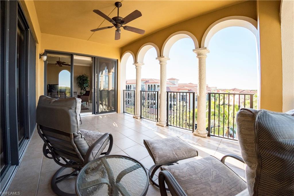 THE RESIDENCES AT COCONUT POINT - Residential