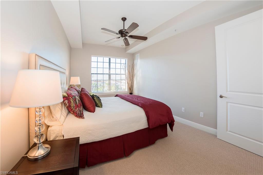 THE RESIDENCES AT COCONUT POINT - Residential