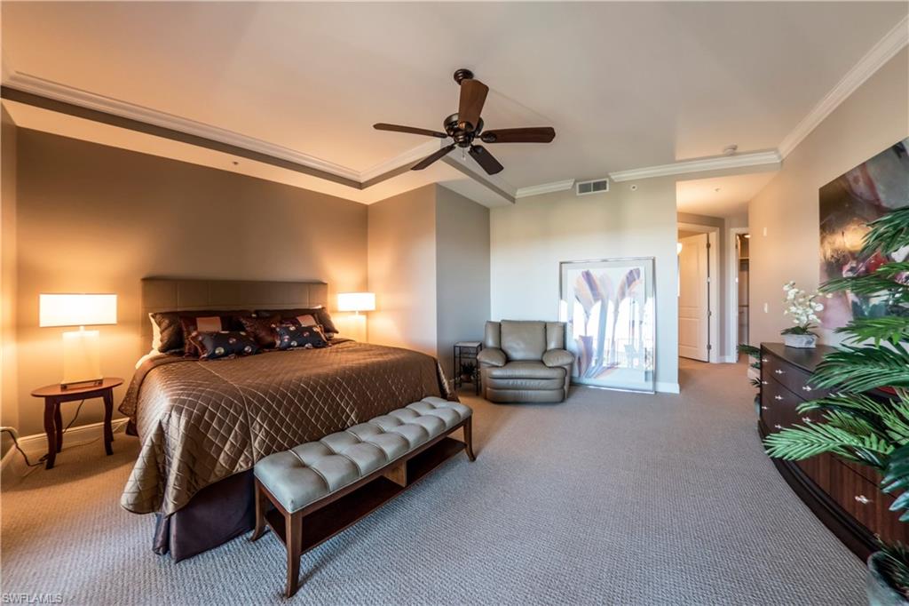 THE RESIDENCES AT COCONUT POINT - Residential