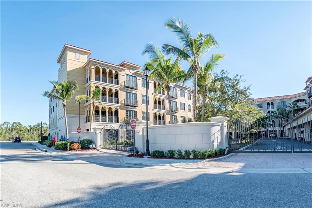 THE RESIDENCES AT COCONUT POINT - Residential