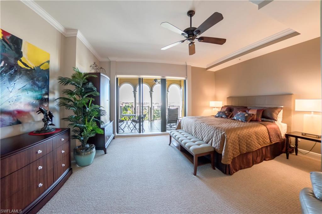 THE RESIDENCES AT COCONUT POINT - Residential