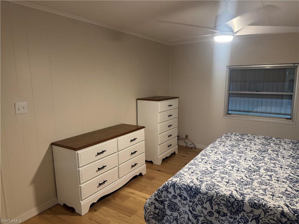 POINSETTIA PARK MOBILE HOME CO-OP INC - Residential