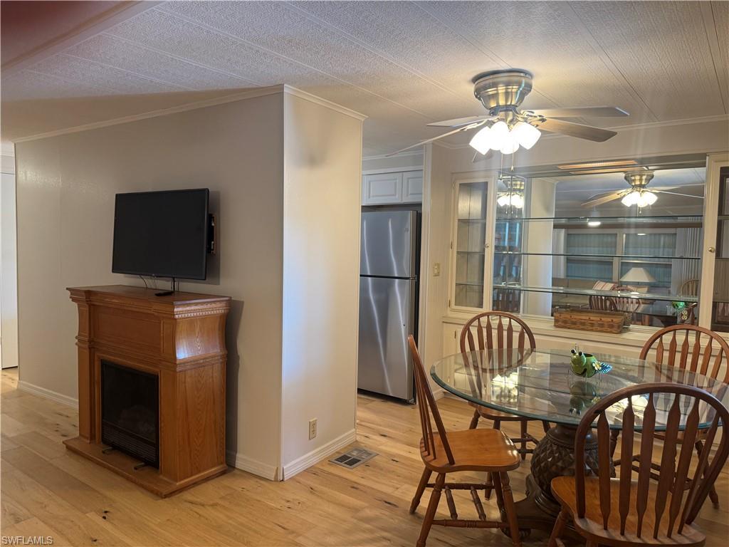 POINSETTIA PARK MOBILE HOME CO-OP INC - Residential