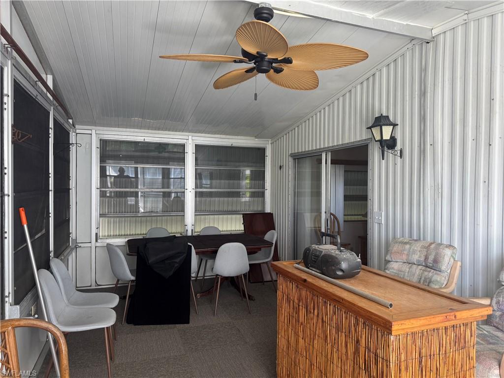 POINSETTIA PARK MOBILE HOME CO-OP INC - Residential