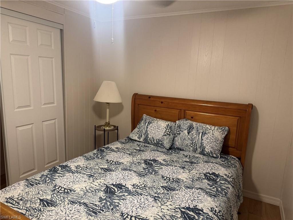 POINSETTIA PARK MOBILE HOME CO-OP INC - Residential