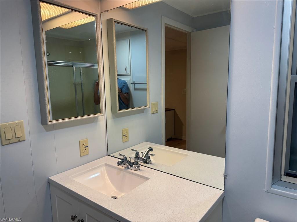 POINSETTIA PARK MOBILE HOME CO-OP INC - Residential