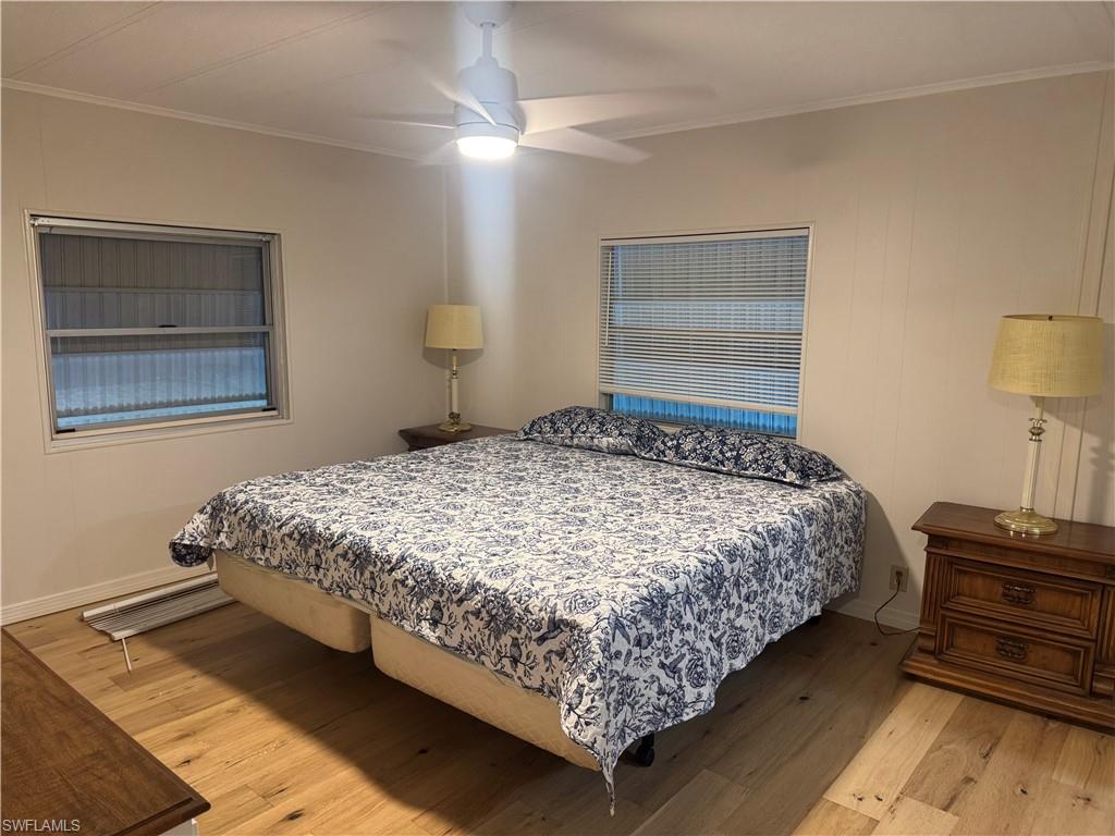 POINSETTIA PARK MOBILE HOME CO-OP INC - Residential