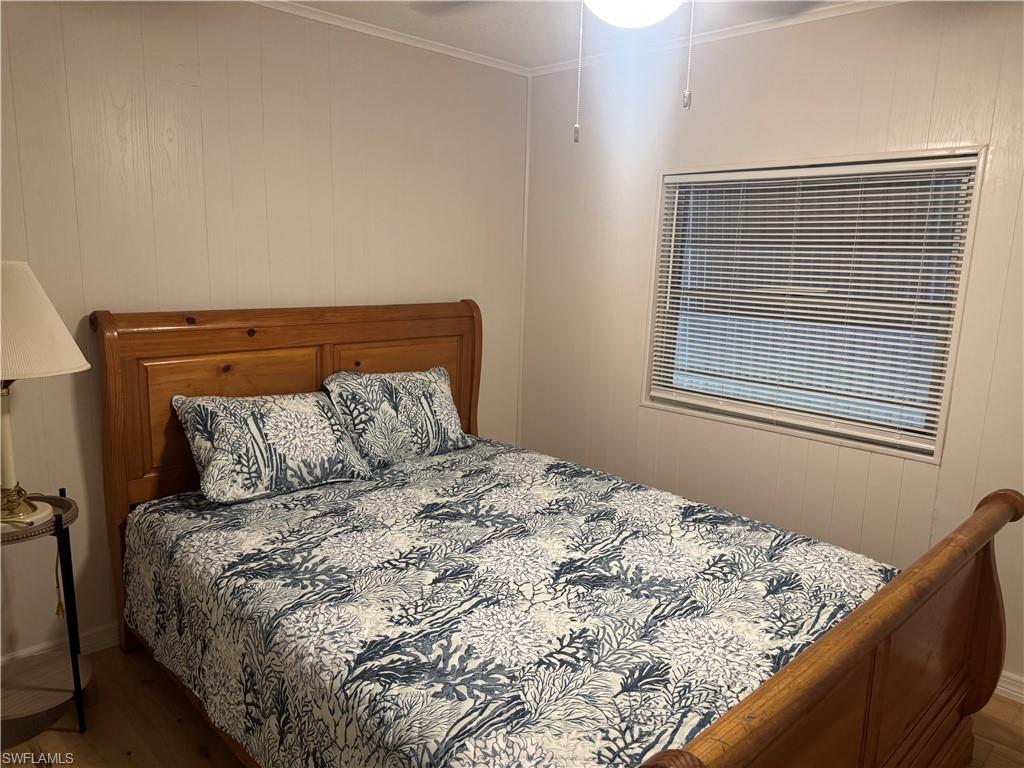 POINSETTIA PARK MOBILE HOME CO-OP INC - Residential