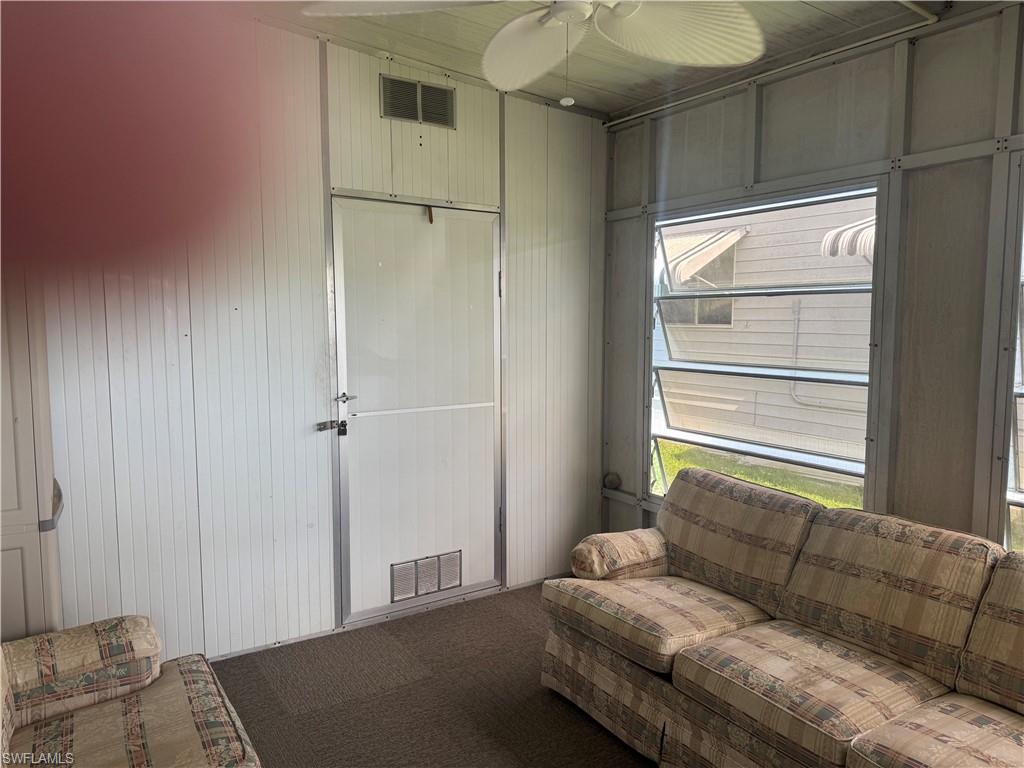 POINSETTIA PARK MOBILE HOME CO-OP INC - Residential