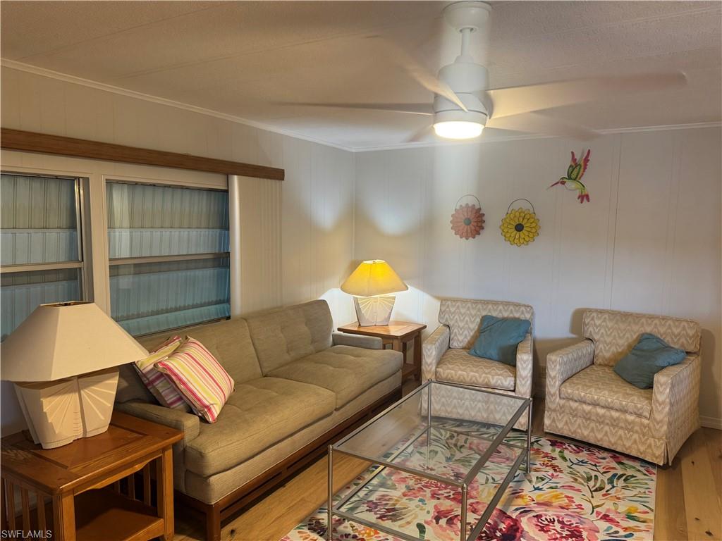 POINSETTIA PARK MOBILE HOME CO-OP INC - Residential