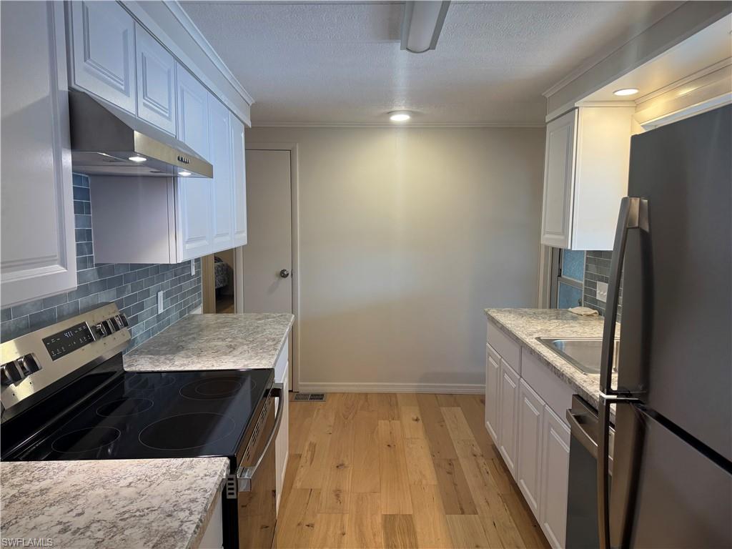 POINSETTIA PARK MOBILE HOME CO-OP INC - Residential