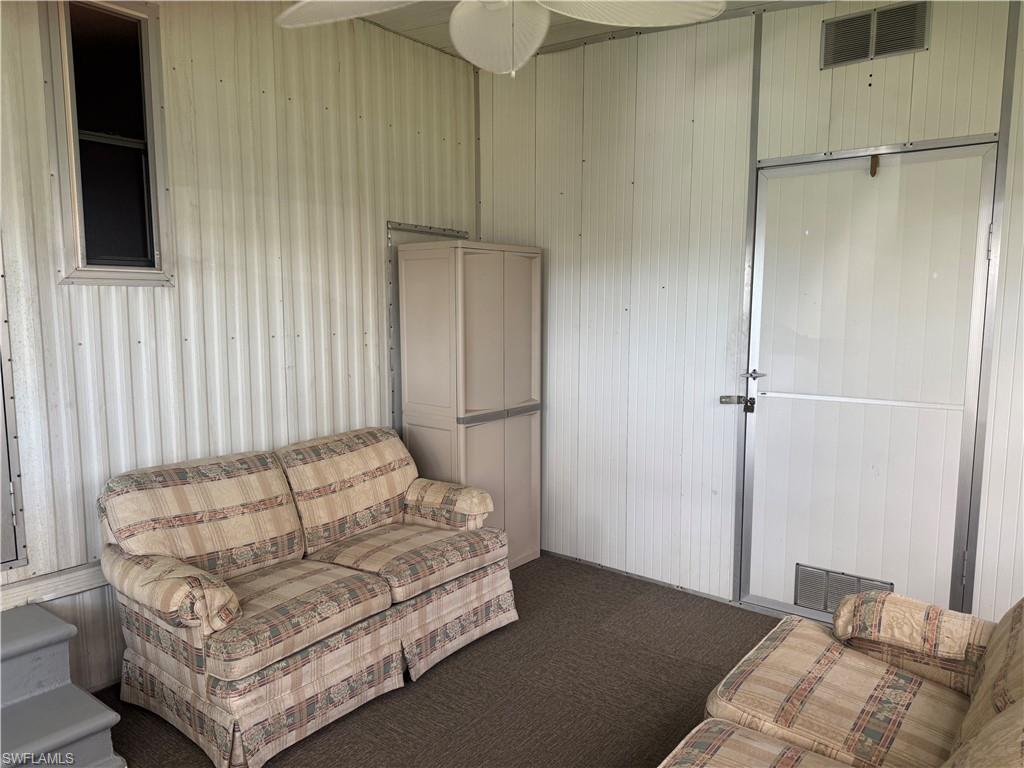 POINSETTIA PARK MOBILE HOME CO-OP INC - Residential