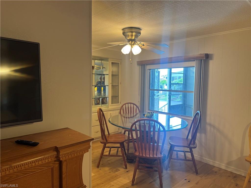 POINSETTIA PARK MOBILE HOME CO-OP INC - Residential
