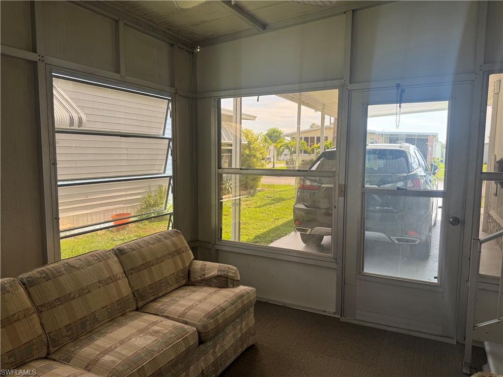 POINSETTIA PARK MOBILE HOME CO-OP INC - Residential