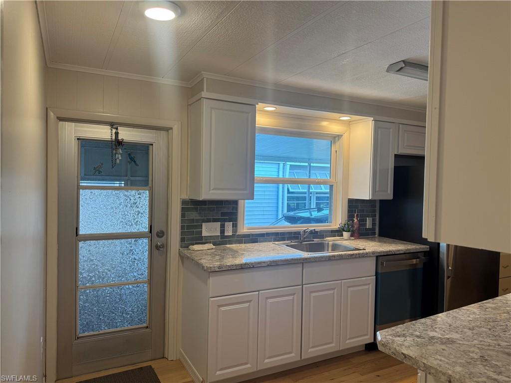 POINSETTIA PARK MOBILE HOME CO-OP INC - Residential