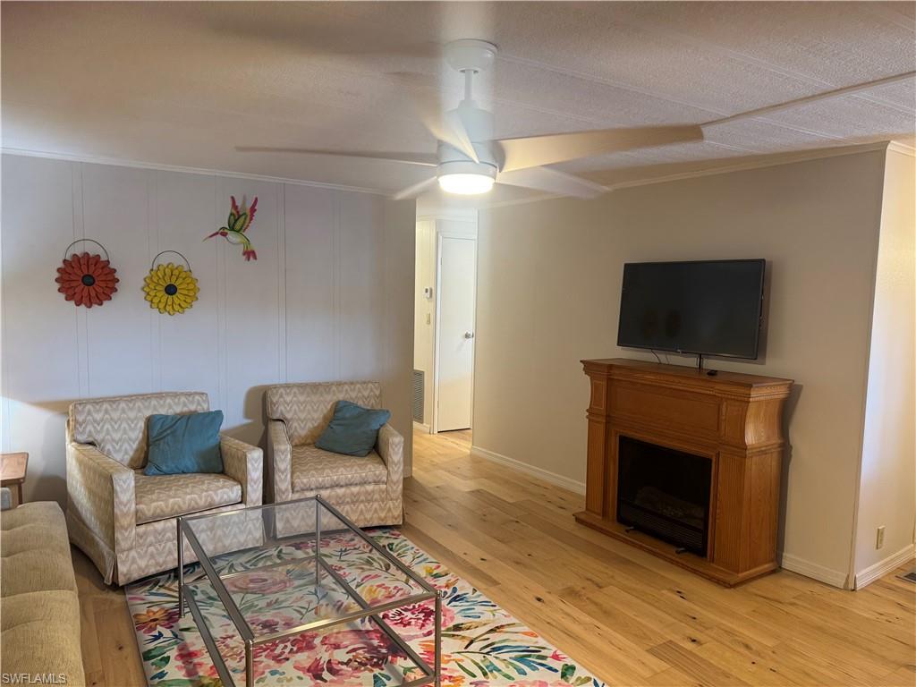 POINSETTIA PARK MOBILE HOME CO-OP INC - Residential