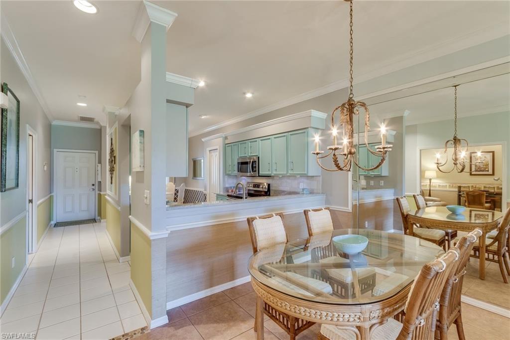 VILLAS AT COUNTRY CREEK - Residential