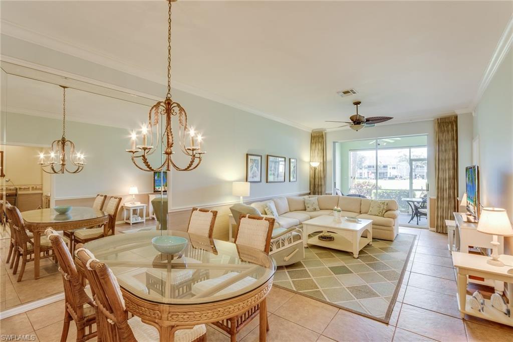 VILLAS AT COUNTRY CREEK - Residential