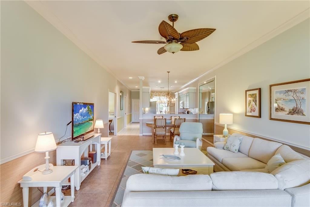VILLAS AT COUNTRY CREEK - Residential