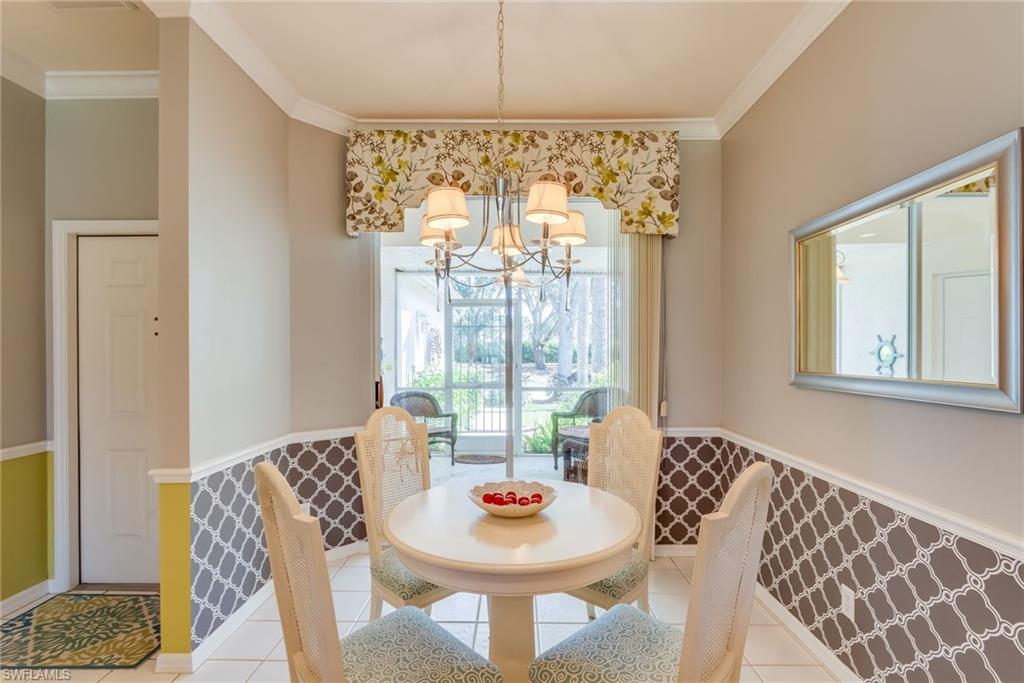 VILLAS AT COUNTRY CREEK - Residential