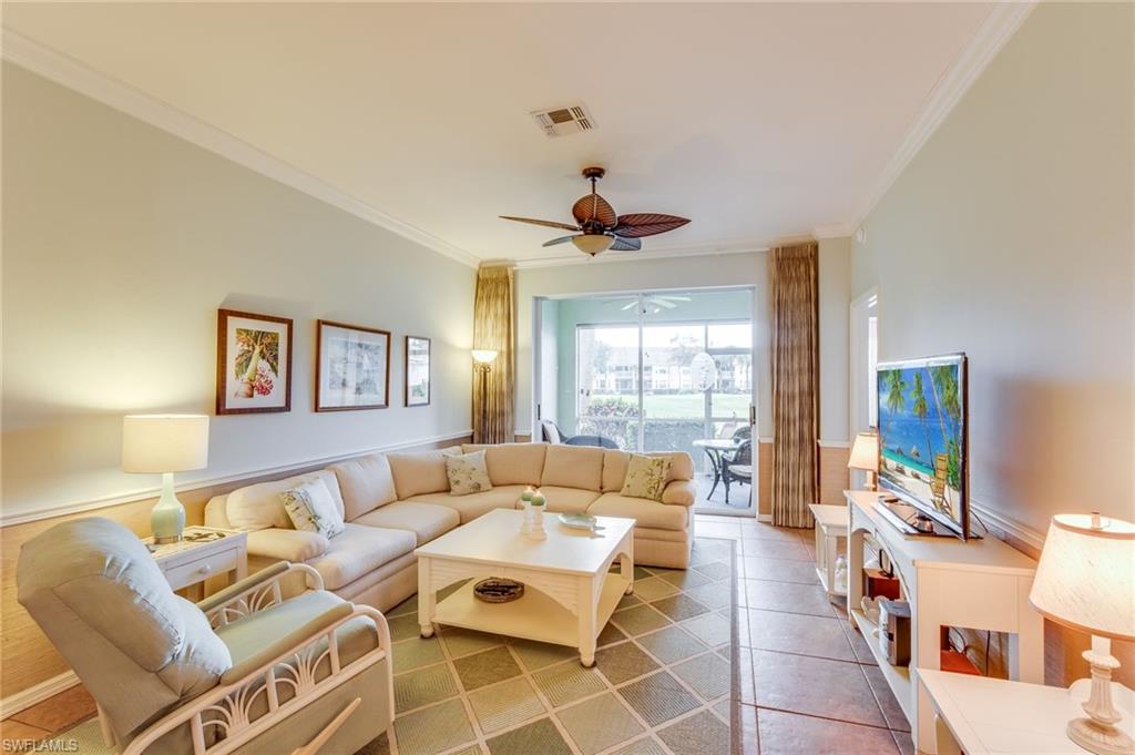 VILLAS AT COUNTRY CREEK - Residential