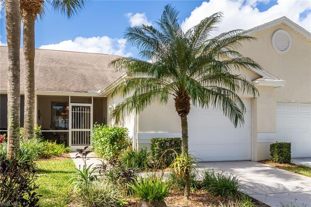 VILLAS AT COUNTRY CREEK - Residential