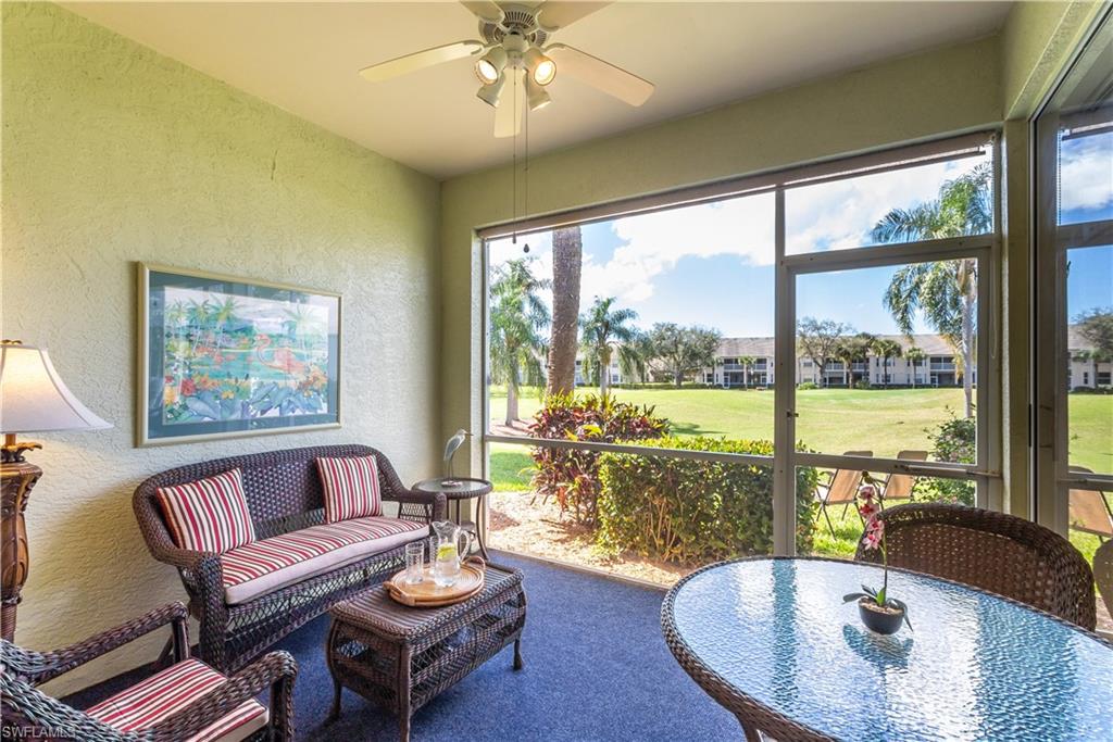VILLAS AT COUNTRY CREEK - Residential