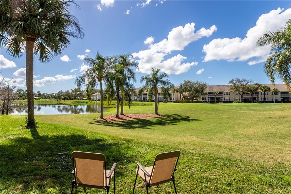VILLAS AT COUNTRY CREEK - Residential