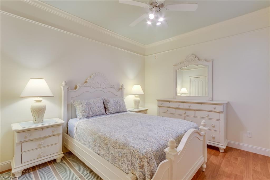 VILLAS AT COUNTRY CREEK - Residential