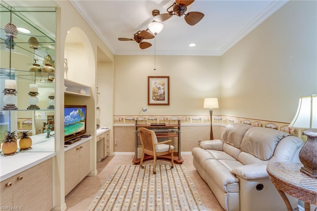 VILLAS AT COUNTRY CREEK - Residential