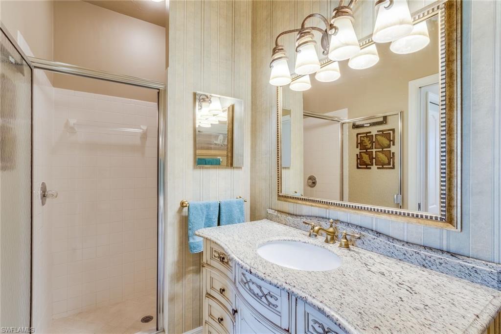 VILLAS AT COUNTRY CREEK - Residential