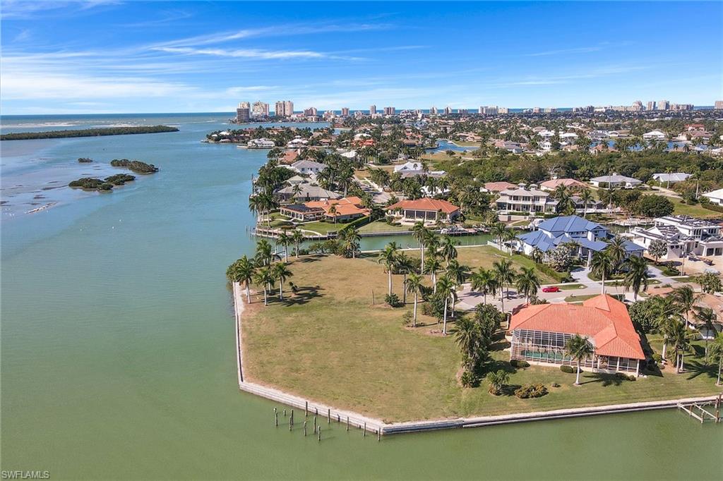 MARCO ISLAND - Land
