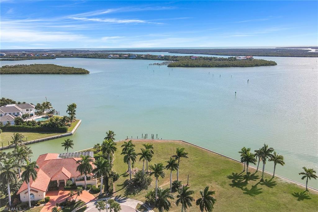 MARCO ISLAND - Land