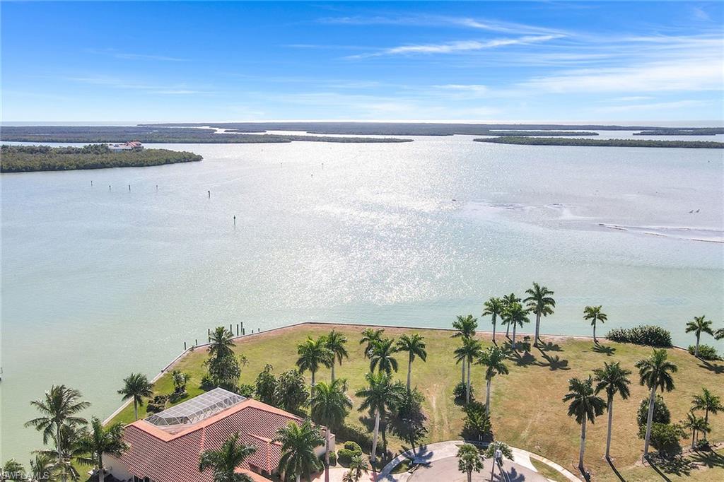 MARCO ISLAND - Land