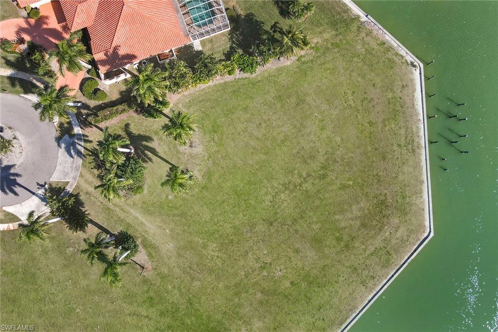 MARCO ISLAND - Land
