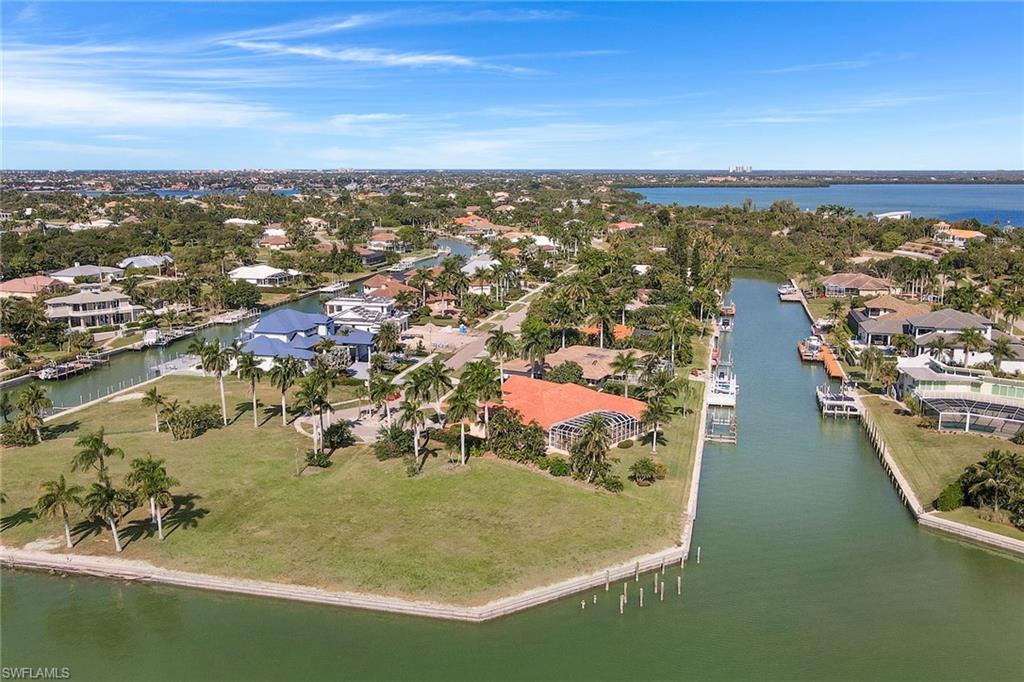 MARCO ISLAND - Land