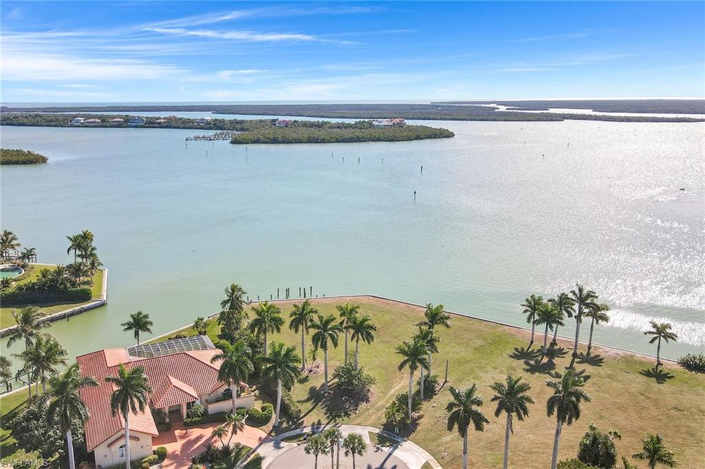 MARCO ISLAND - Land