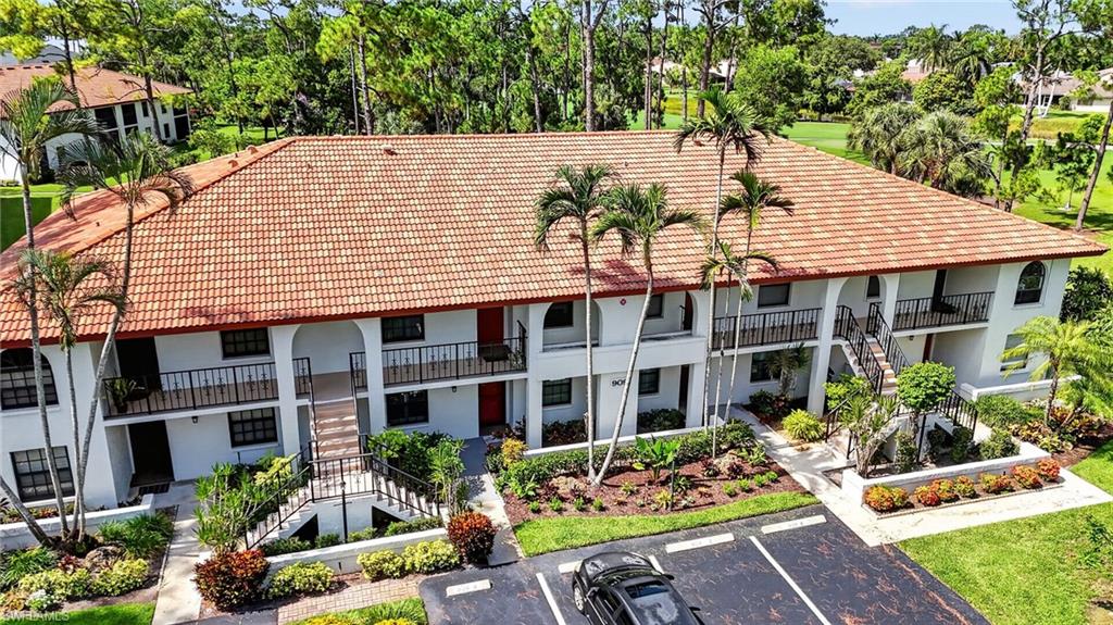 EAGLEWOOD - Residential