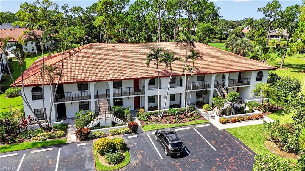 EAGLEWOOD - Residential
