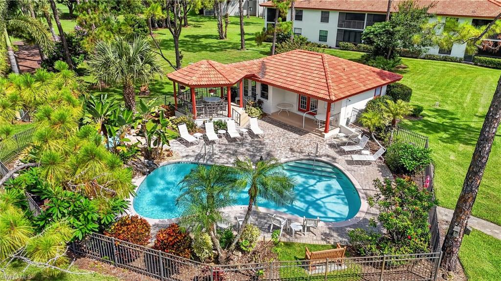 EAGLEWOOD - Residential
