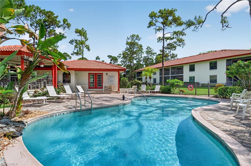 EAGLEWOOD - Residential