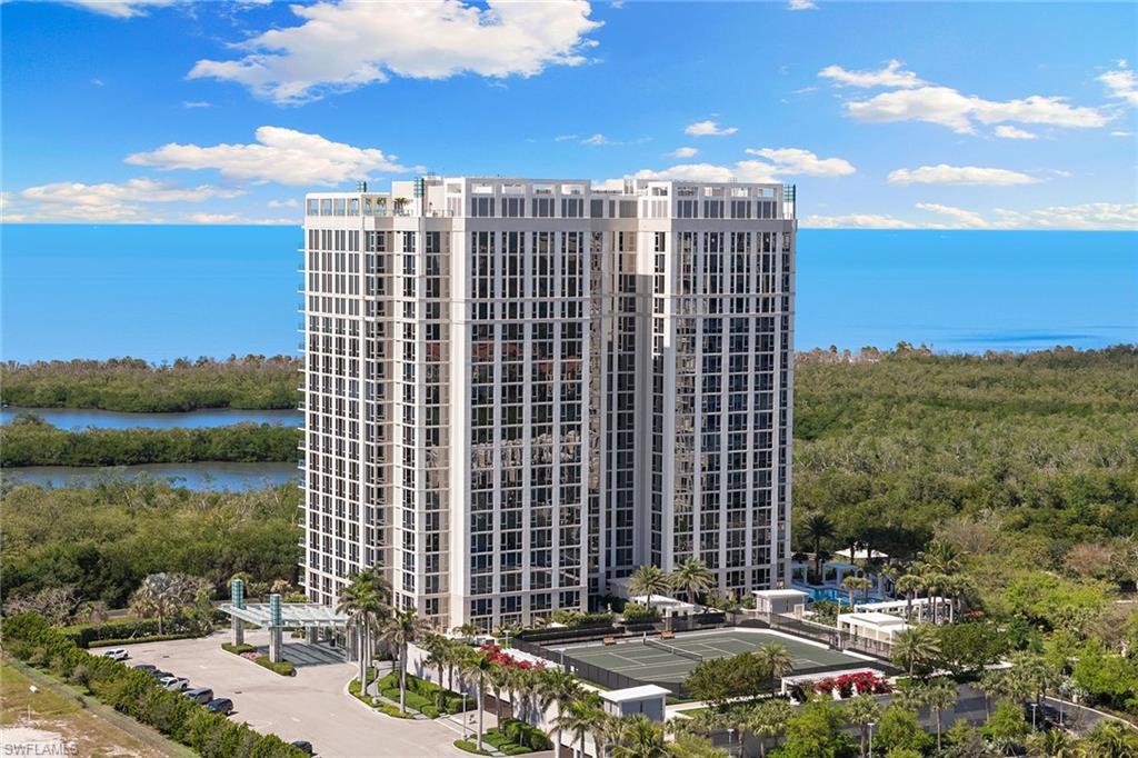MYSTIQUE - Residential