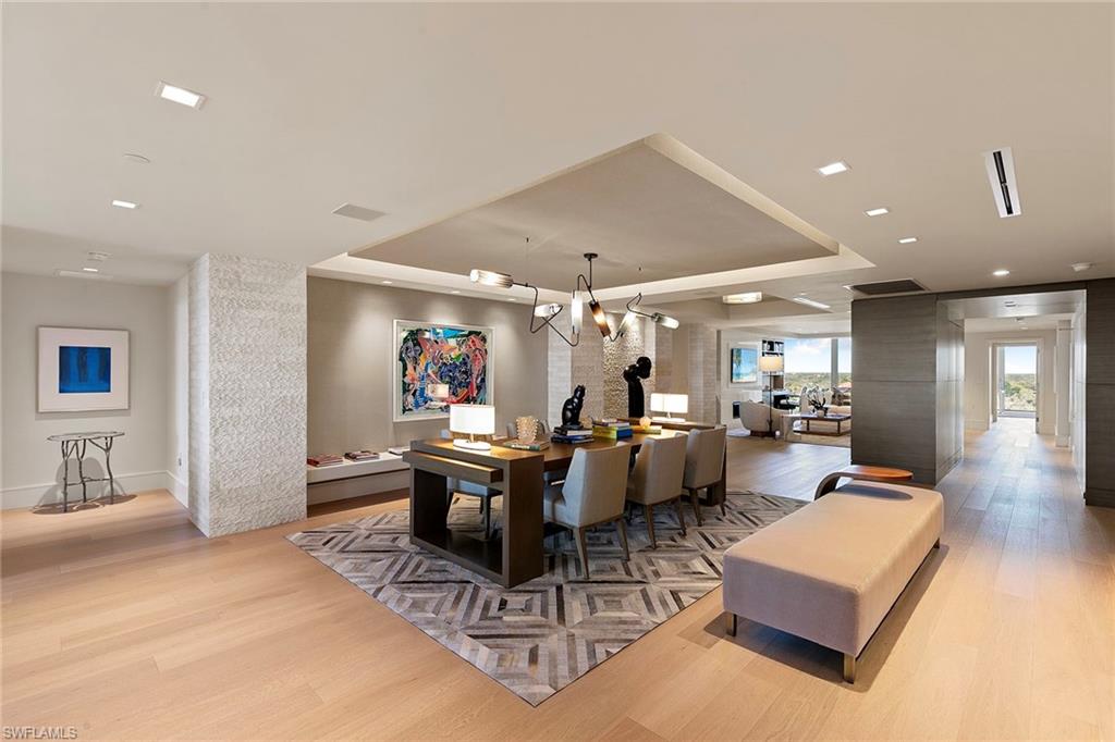 MYSTIQUE - Residential