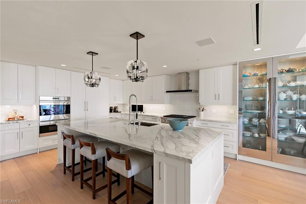 MYSTIQUE - Residential